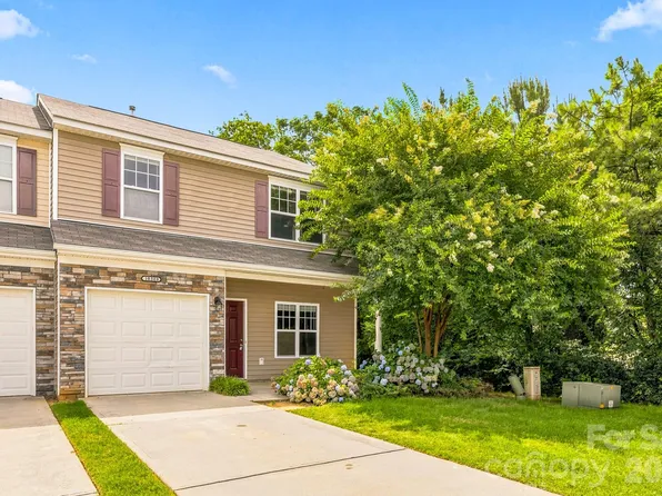 10308 Cloyne Ct, Charlotte, NC 28213