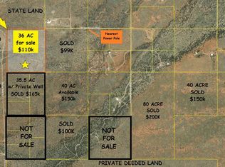 On, Cochise, AZ 85606