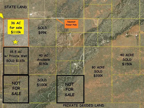 On, Cochise, AZ 85606