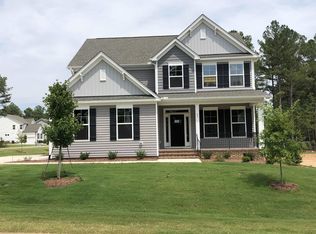 65 Ironwood Blvd #GH-56, Youngsville, NC 27596