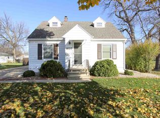 1627 Williston Ave, Waterloo, IA 50702