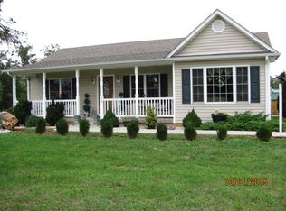 6564 Grassy Hill Rd, Rocky Mount, VA 24151