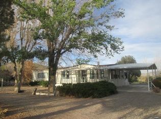 3835 Pebble Rd, Wellington, NV 89444