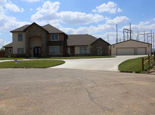 4001 Amarillo Creek Rd, Amarillo, TX 79124