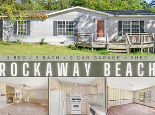 280 Cedar Ln, Rockaway Beach, MO 65740