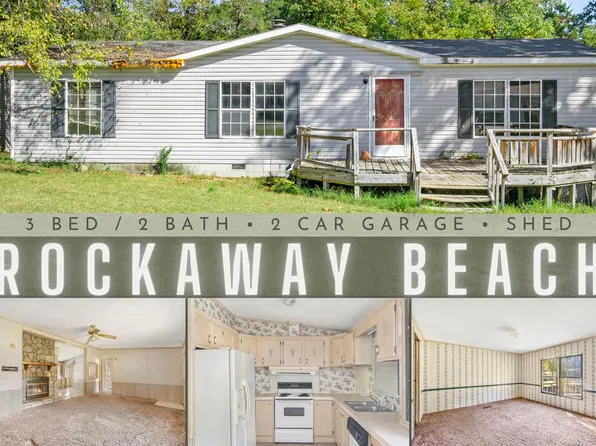 280 Cedar Lane, Rockaway Beach, MO 65740