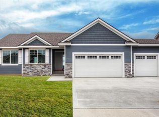 1900 NW Harvest Dr, Grimes, IA 50111