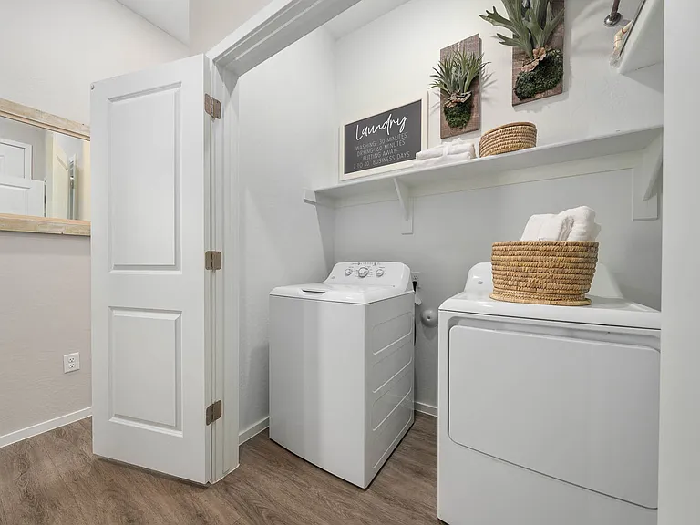 Abode At Litchfield Park — Photo 13