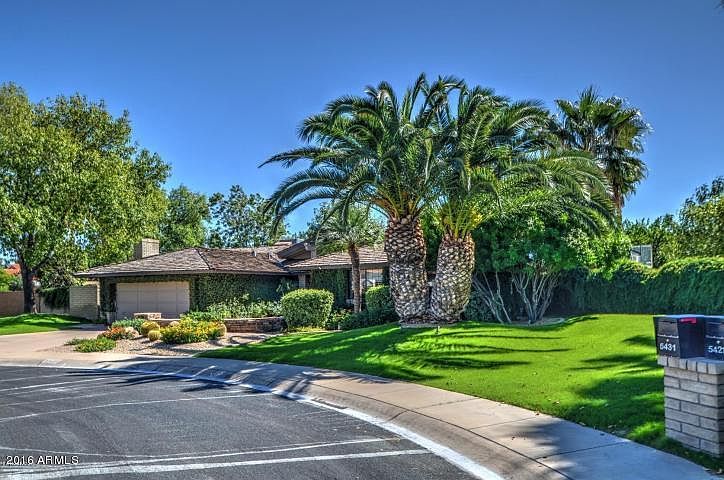 1st image of 5431 E Shaw Butte Dr