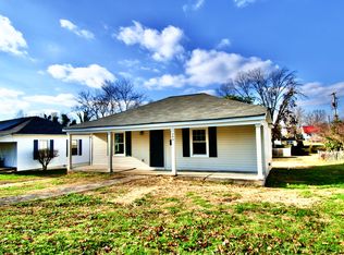 240 Glascock St, Alcoa, TN 37701