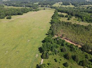 County Road 2100, Arp, TX 75750