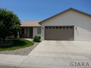 1397 Firethorn Dr, Rifle, CO 81650