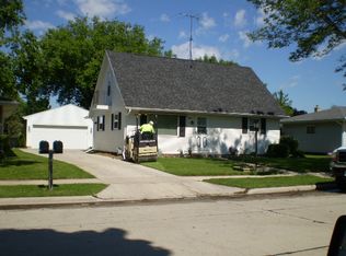 2222 N Kay Dr, Sheboygan City, WI 53083