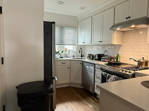 33 Gerald Rd #1, Brighton, MA 02135
