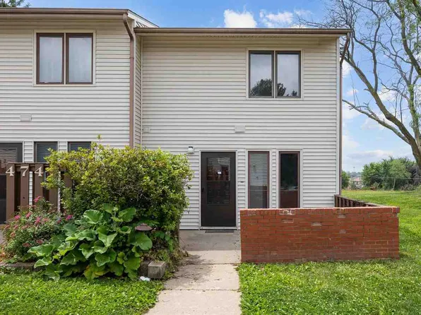 478 Hawaii Ct, Iowa City, IA 52246