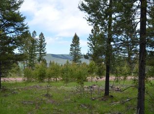 LOT 31 B Arrowstone Subdivision LOT 31, Philipsburg, MT 59858