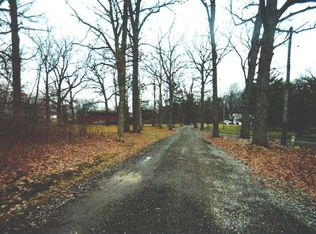 24229 S Thorn Creek Ln, Crete, IL 60417