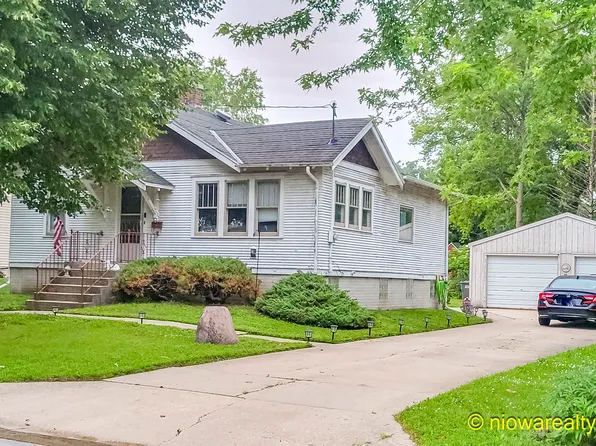 2043 S Harding Ave, Mason City, IA 50401