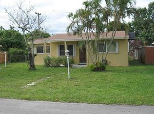 6529 SW 20th St, Hollywood, FL 33023