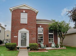 12803 Old Glory Dr, Fishers, IN