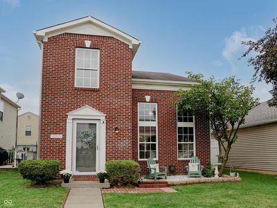 12803 Old Glory Dr, Fishers, IN, 46037
