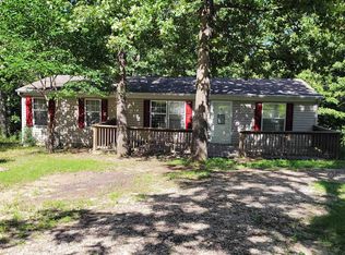 16135 Jerusalem Trl, Warsaw, MO 65355