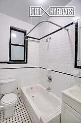 Rented by Citi Habitats