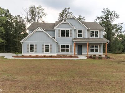 82 Wolf Creek Dr #4, Senoia, GA, 30276
