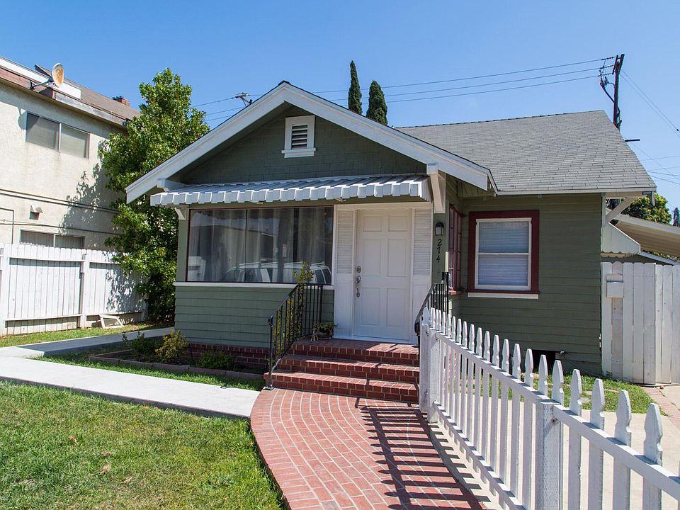 1st image of 274 Redondo Ave