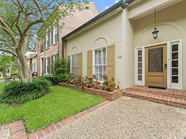 16 Jamestowne Ct #B, Baton Rouge, LA 70809