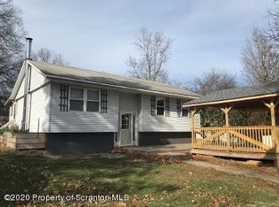 217 Holly Pl, Tunkhannock, PA 18657