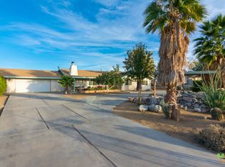 7505 Indio Ave, Yucca Valley, CA 92284