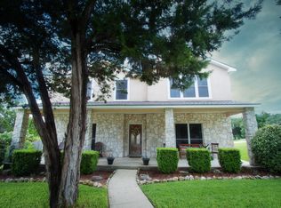 8406 Tesoro Perdido, Universal City, TX 78148