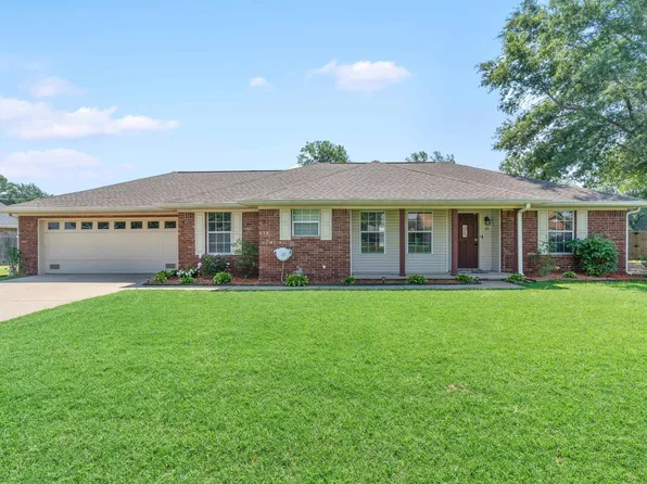 13 Eagle Dr, Lonoke, AR 72086