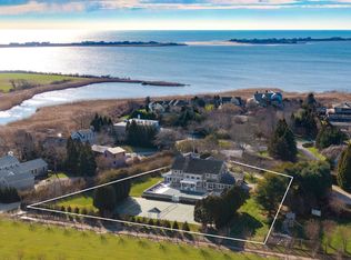 80 Wheaton Way, Water Mill, NY 11976