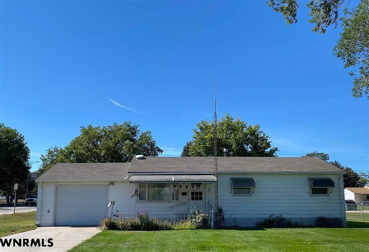 33 Chinoe Rd, Gering, NE 69341 Zillow