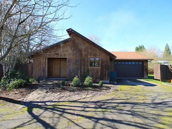 190 N Main St, Brownsville, OR 97327