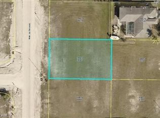 101 NW 36th Ave, Cape Coral, FL 33993