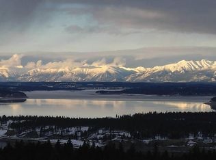 Nhn Madden Lake Rd, Rexford, MT 59930