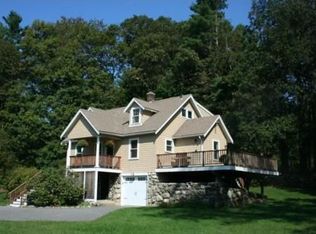 25 Old Winter St, Lincoln, MA 01773