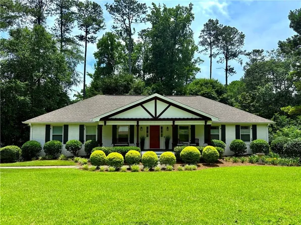 3548 Liberty Ln, Marietta, GA 30062