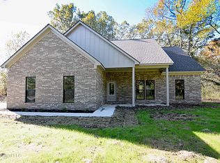 350 Tribble Rd, Holly Springs, MS 38635