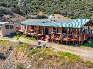 17997 Del Puerto Canyon Rd, Patterson, CA 95363