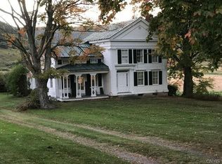 250 Dow St, Cobleskill, NY 12043