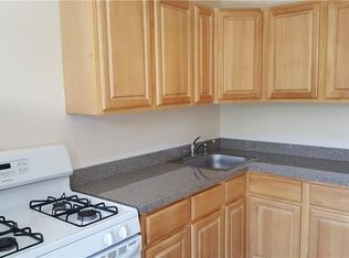 400 North Ave, New Rochelle, NY 10801