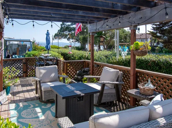 750 47th Ave Spc 5, Capitola, CA 95010
