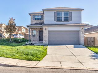 3834 Running Rnch, San Antonio, TX 78261