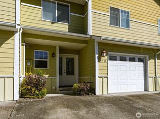 210 SE Melrose Drive, Oak Harbor, WA