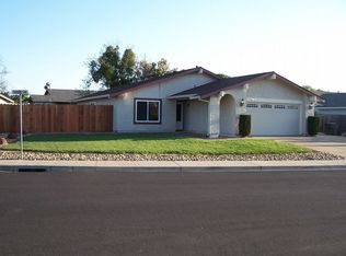 309 Lorenz Dr, Oakley, CA