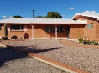 5741 E North St, Tucson, AZ 85712